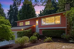 12925 NE 110th Pl, Kirkland, WA 98033 - Photo 1