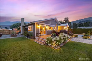 128 Eveline St, Pateros, WA 98846 - Photo 4