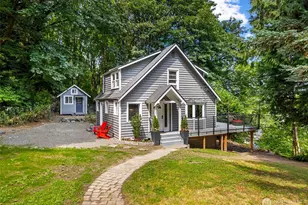 8233 NE 169th St, Kenmore, WA 98028 - Photo 1