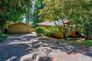 9191 NE Loughrey Ave, Indianola, WA 98342 - Photo 1
