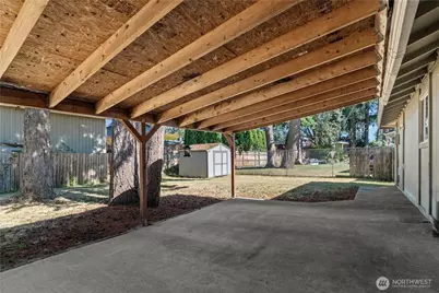 19320 Crescent Drive E, Spanaway, WA 98387 - Photo 20