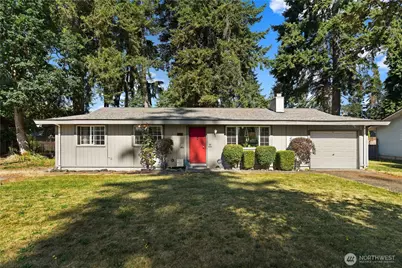 19320 Crescent Drive E, Spanaway, WA 98387 - Photo 1