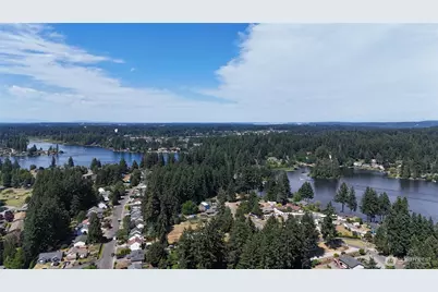3901 Long Lake Dr SE, Lacey, WA 98503 - Photo 6