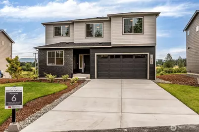 3221 219th Avenue E, Lake Tapps, WA 98391 - Photo 1