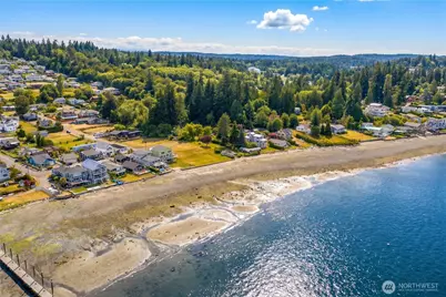 0 E Daniels Loop, Manchester, WA 98366 - Photo 6
