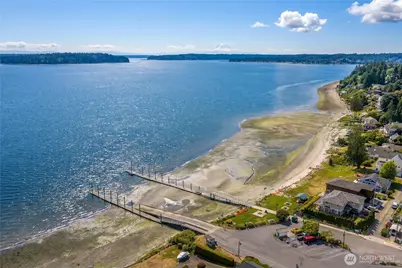 0 E Daniels Loop, Manchester, WA 98366 - Photo 2