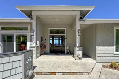 364 Maletti Hill Road, Port Angeles, WA 98362 - Photo 4