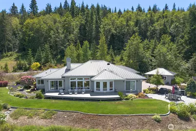364 Maletti Hill Road, Port Angeles, WA 98362 - Photo 1