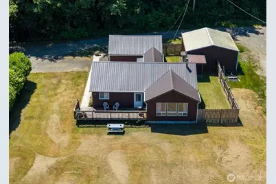 8342 112 Highway, Sekiu, WA 98381 - Photo 4
