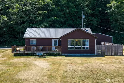8342 112 Highway, Sekiu, WA 98381 - Photo 2
