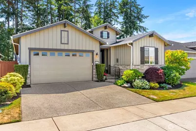 8227 Orcas Loop NE, Lacey, WA 98516 - Photo 1