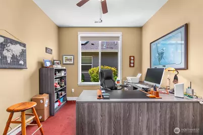 8227 Orcas Loop NE, Lacey, WA 98516 - Photo 22