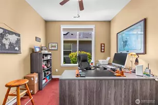 8227 Orcas Loop NE, Lacey, WA 98516 - Photo 22
