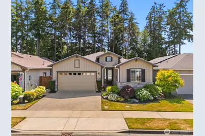 8227 Orcas Loop NE, Lacey, WA 98516 - Photo 2