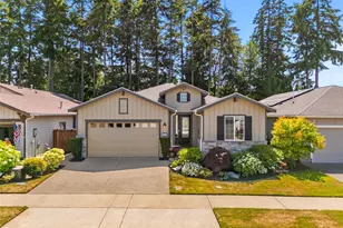 8227 Orcas Loop NE, Lacey, WA 98516 - Photo 2