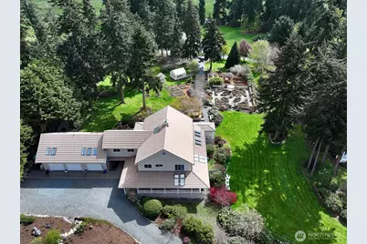 5741 Crow Haven Road, Langley, WA 98260 - Photo 2