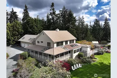 5741 Crow Haven Road, Langley, WA 98260 - Photo 1