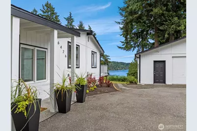 6426 NE Barrett Drive, Poulsbo, WA 98370 - Photo 1