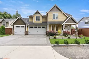 17813 77th St E, Bonney Lake, WA 98391 - Photo 1