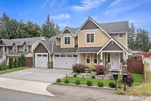 17813 77th St E, Bonney Lake, WA 98391 - Photo 2