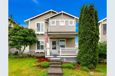 5232 Larrabee Way, Mount Vernon, WA 98273 - Photo 1