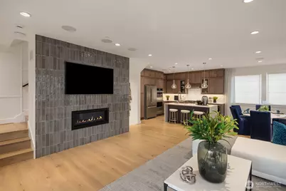 10808 (Hs 54) 120th Lane NE #E, Kirkland, WA 98033 - Photo 6