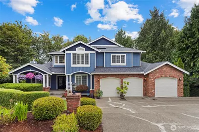 17313 187th Place SE, Renton, WA 98058 - Photo 1