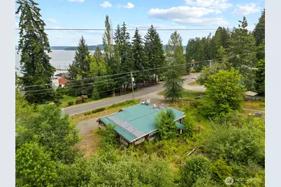 21391 N US Hwy 101, Shelton, WA 98584 - Photo 2
