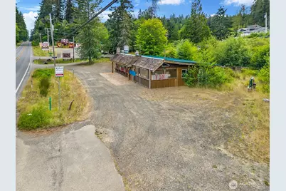 21391 N US Hwy 101, Shelton, WA 98584 - Photo 20