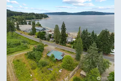 21391 N US Hwy 101, Shelton, WA 98584 - Photo 1