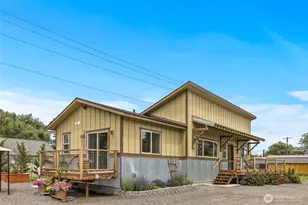 308 W 1st Ave, Kittitas, WA 98934 - Photo 1