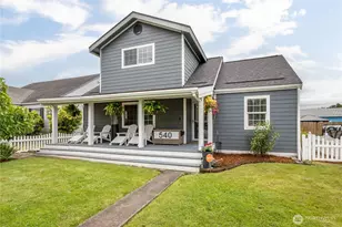 540 22nd Ave, Longview, WA 98632 - Photo 1