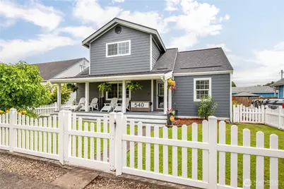 540 22nd Avenue, Longview, WA 98632 - Photo 2