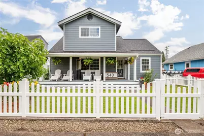 540 22nd Avenue, Longview, WA 98632 - Photo 26