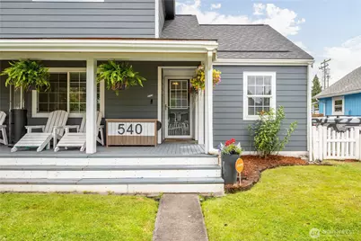 540 22nd Avenue, Longview, WA 98632 - Photo 4