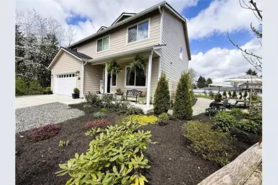 10705 36th Street E, Edgewood, WA 98372 - Photo 36
