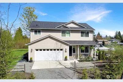 10705 36th Street E, Edgewood, WA 98372 - Photo 1