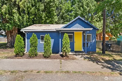 1814 Garfield Avenue NW, Olympia, WA 98502 - Photo 1
