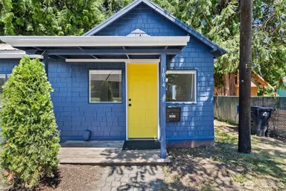 1814 Garfield Avenue NW, Olympia, WA 98502 - Photo 4