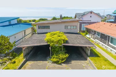 30 Second Street S, Pacific Beach, WA 98571 - Photo 1