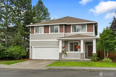 2412 84th Avenue NE, Lake Stevens, WA 98258 - Photo 1