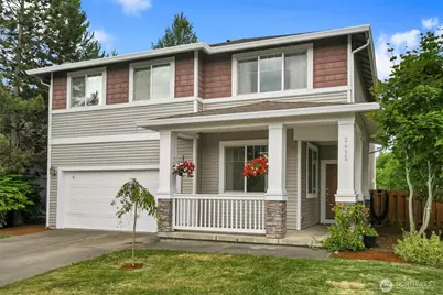 2412 84th Avenue NE, Lake Stevens, WA 98258 - Photo 2