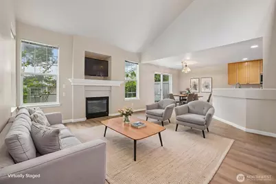 19107 110th Place SE, Renton, WA 98055 - Photo 6