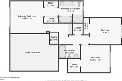 19107 110th Place SE, Renton, WA 98055 - Photo 36