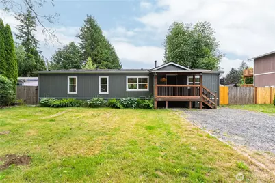 17318 114th Place NE, Granite Falls, WA 98252 - Photo 1