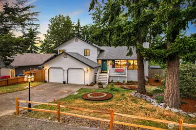 3808 Spring Coulee Road, Bellingham, WA 98226 - Photo 1