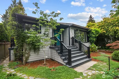 3924 S Pilgrim St, Seattle, WA 98118 - Photo 1