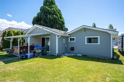456 E Street, Blaine, WA 98230 - Photo 26