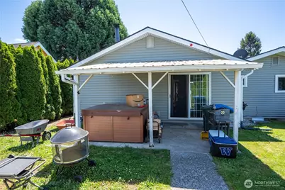 456 E Street, Blaine, WA 98230 - Photo 28