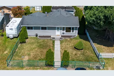 456 E Street, Blaine, WA 98230 - Photo 30